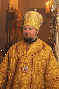 владыка филарет